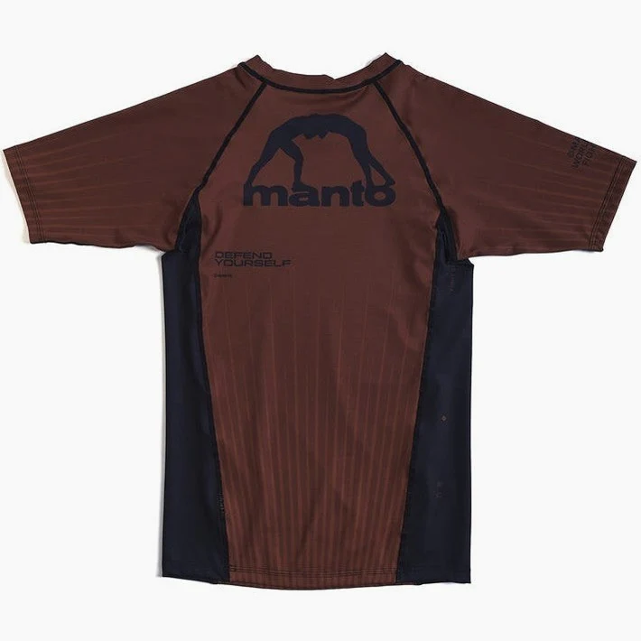 Rashguard Manto Koszulka z krótkim rękawem  - Image 16