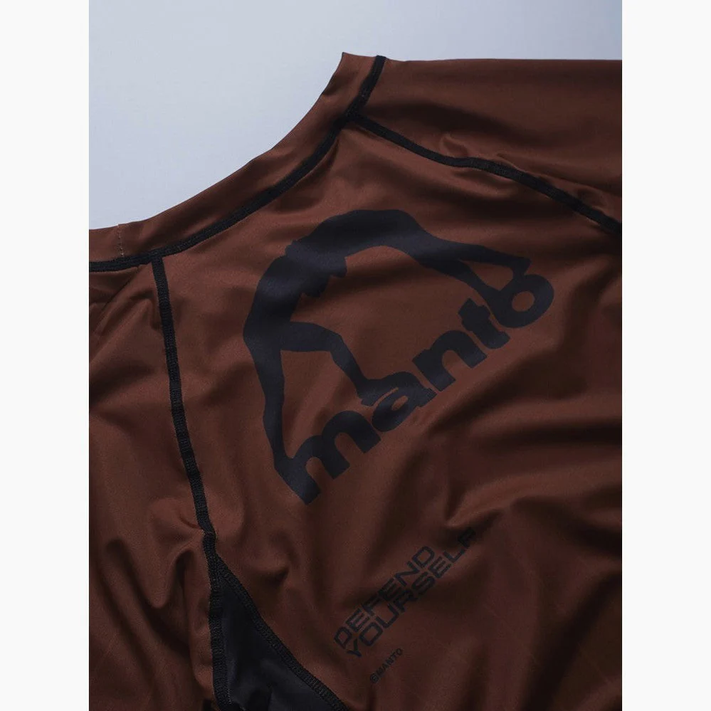 Rashguard Manto Koszulka z krótkim rękawem  - Image 18