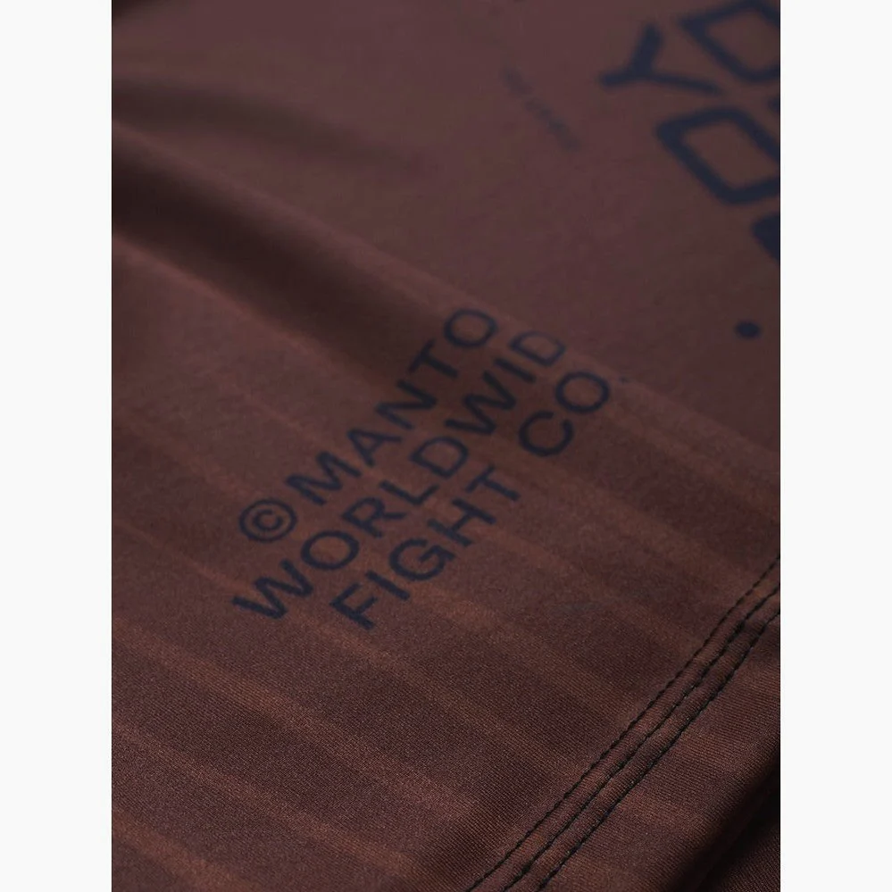 Rashguard Manto Koszulka z krótkim rękawem  - Image 19