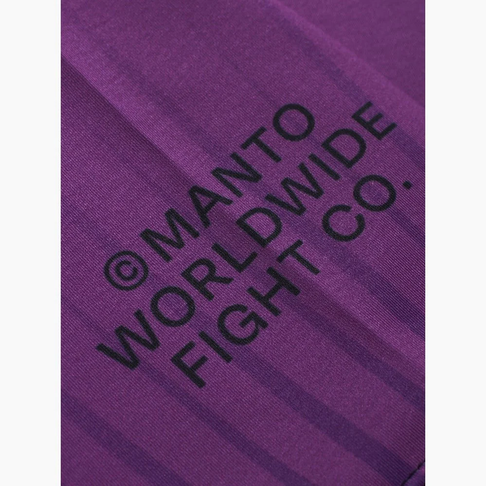 Rashguard Manto Koszulka z krótkim rękawem  - Image 24