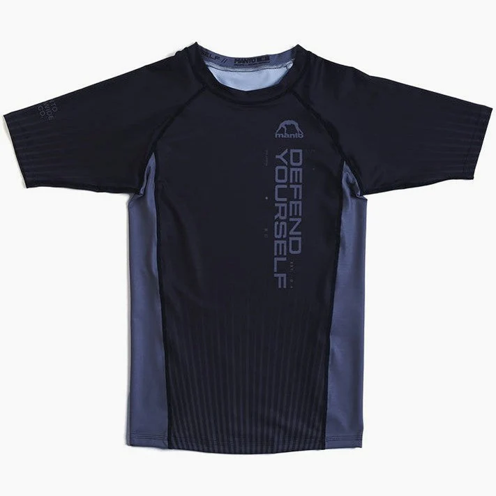 Rashguard Manto Koszulka z krótkim rękawem  - Image 26