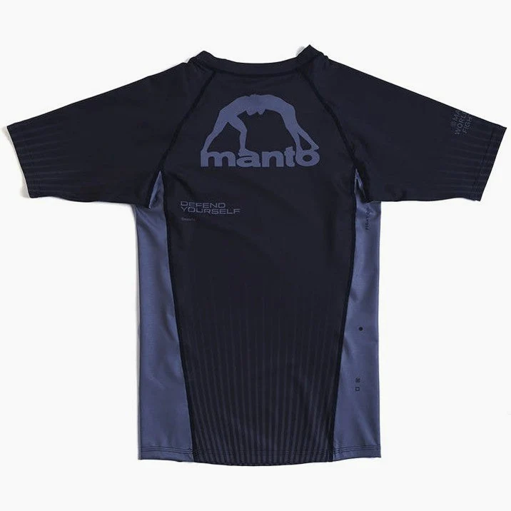 Rashguard Manto Koszulka z krótkim rękawem  - Image 27
