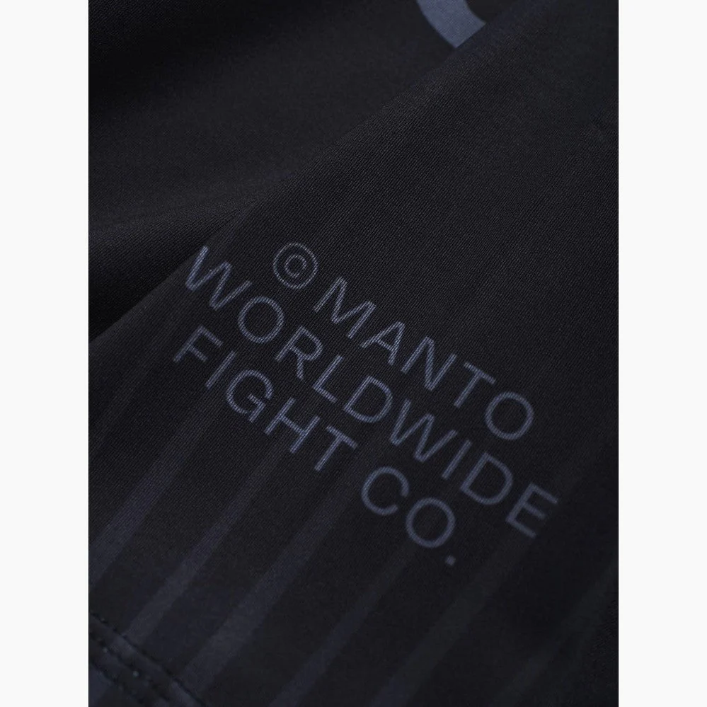 Rashguard Manto Koszulka z krótkim rękawem  - Image 30
