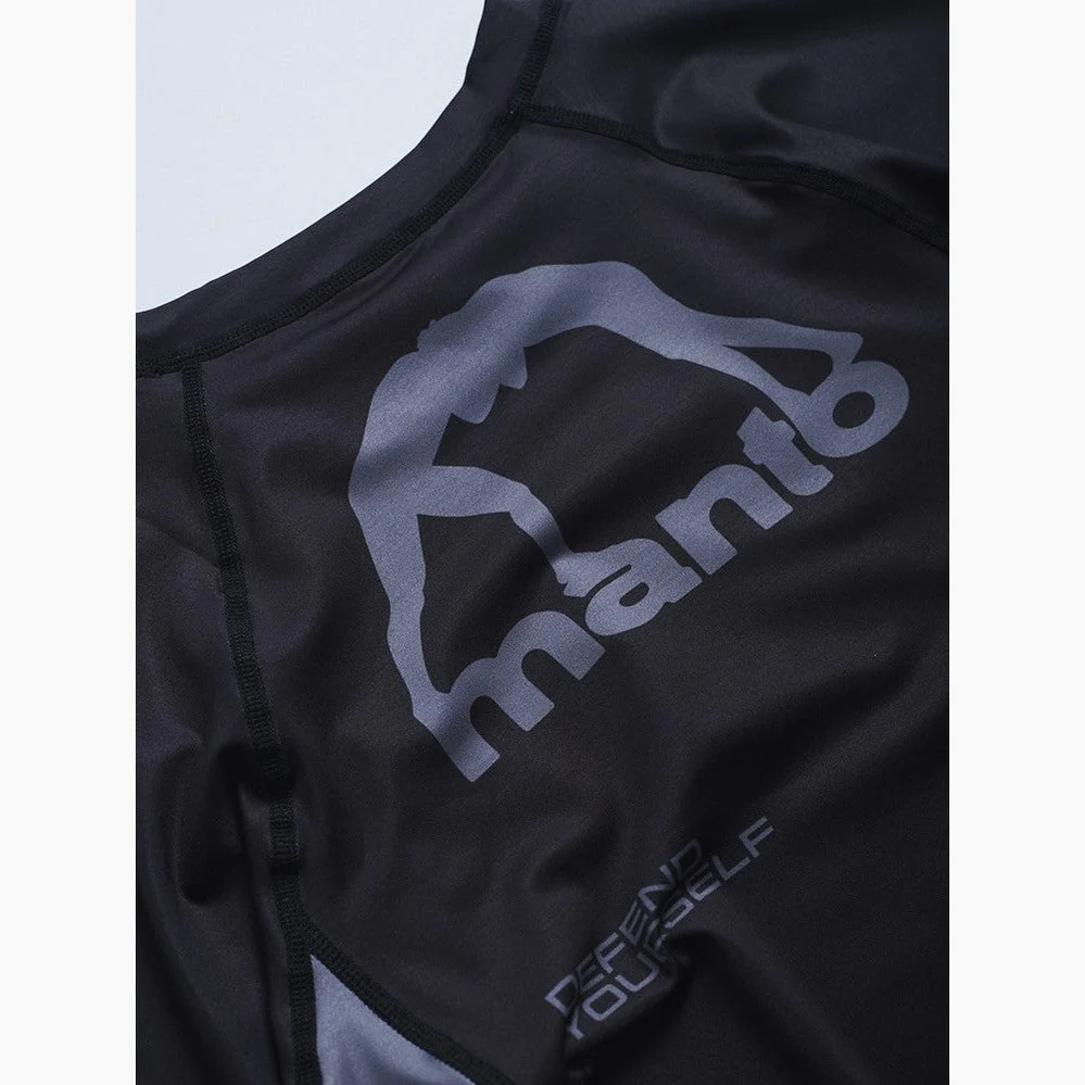 Rashguard Manto Koszulka z krótkim rękawem  - Image 31