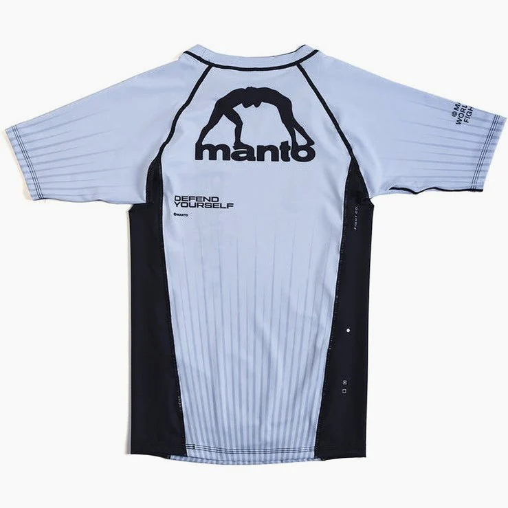 Rashguard Manto Koszulka z krótkim rękawem  - Image 4