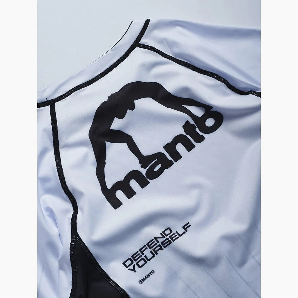 Rashguard Manto Koszulka z krótkim rękawem  - Image 5