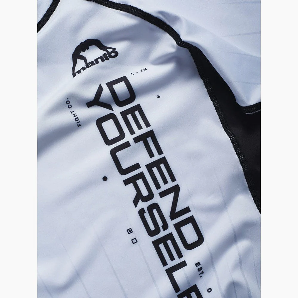 Rashguard Manto Koszulka z krótkim rękawem  - Image 7