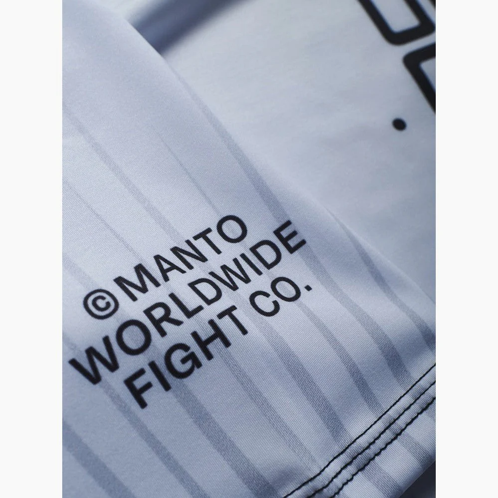 Rashguard Manto Koszulka z krótkim rękawem  - Image 8