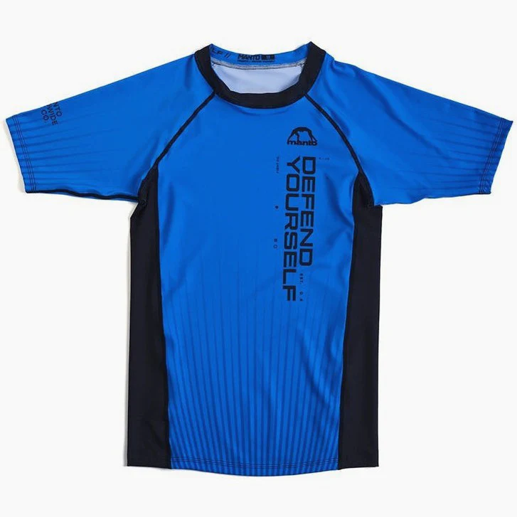Rashguard Manto Koszulka z krótkim rękawem  - Image 9