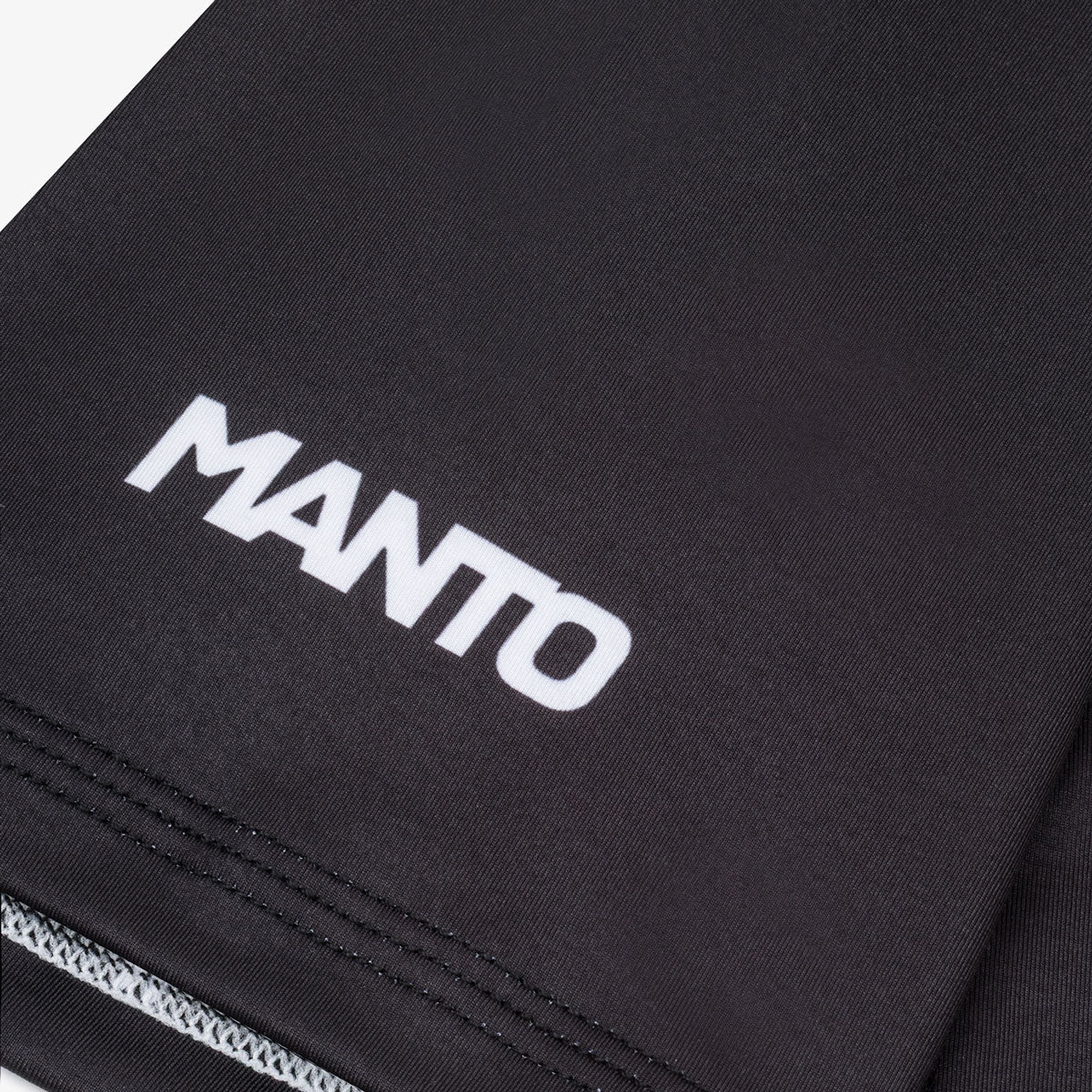 Rashguard Manto LOGO krótki rękaw  - Image 4