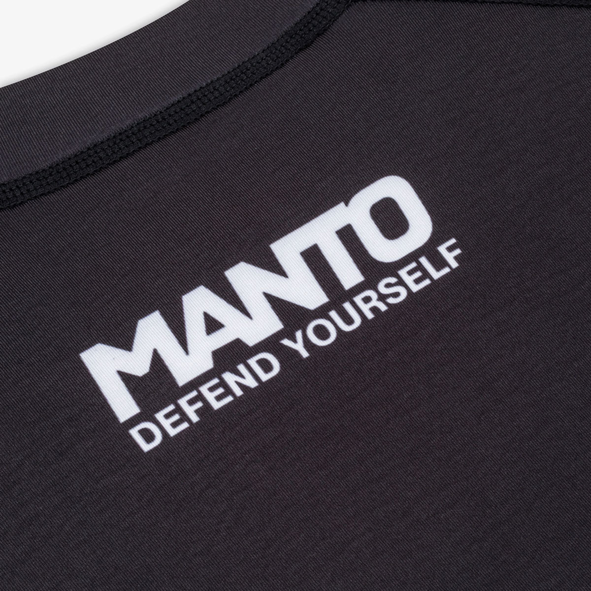 Rashguard Manto LOGO krótki rękaw  - Image 5