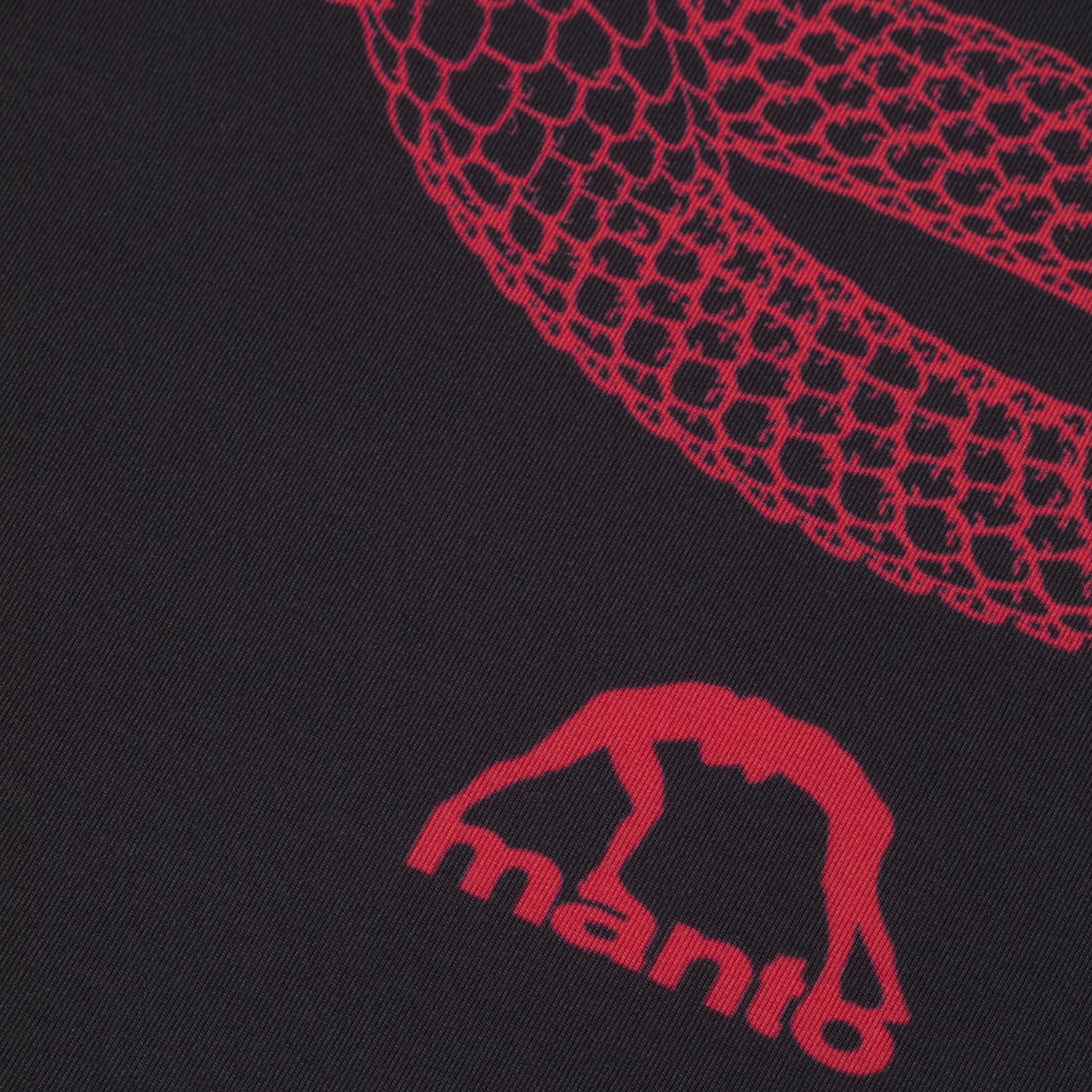 Rashguard Manto Uroboros krótki rękaw  - Image 3