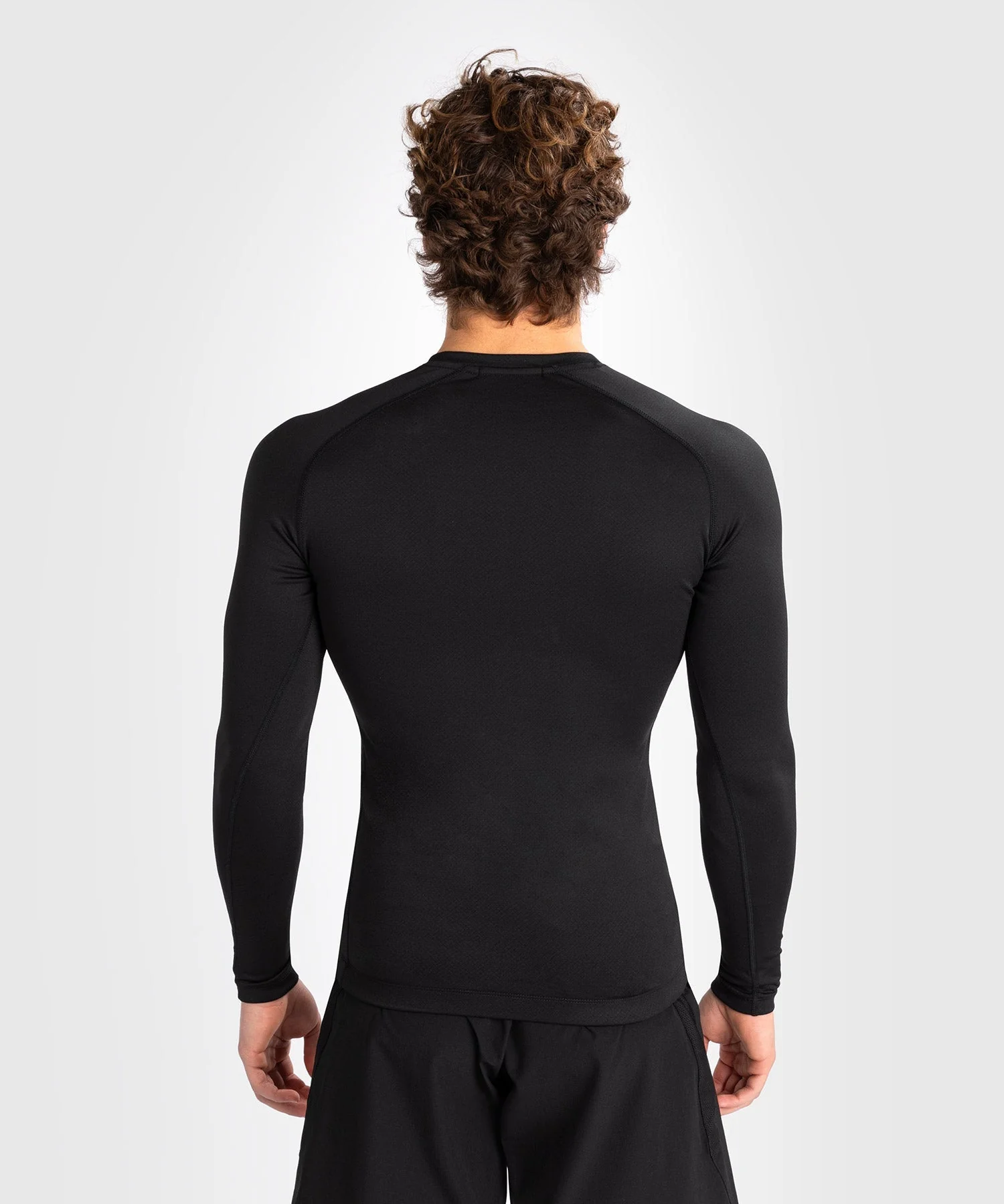 Rashguard Venum Contender długie rękawy  - Image 3