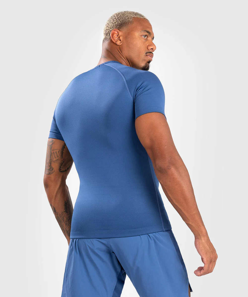 Rashguard Venum Contender krótki rękaw  - Image 2