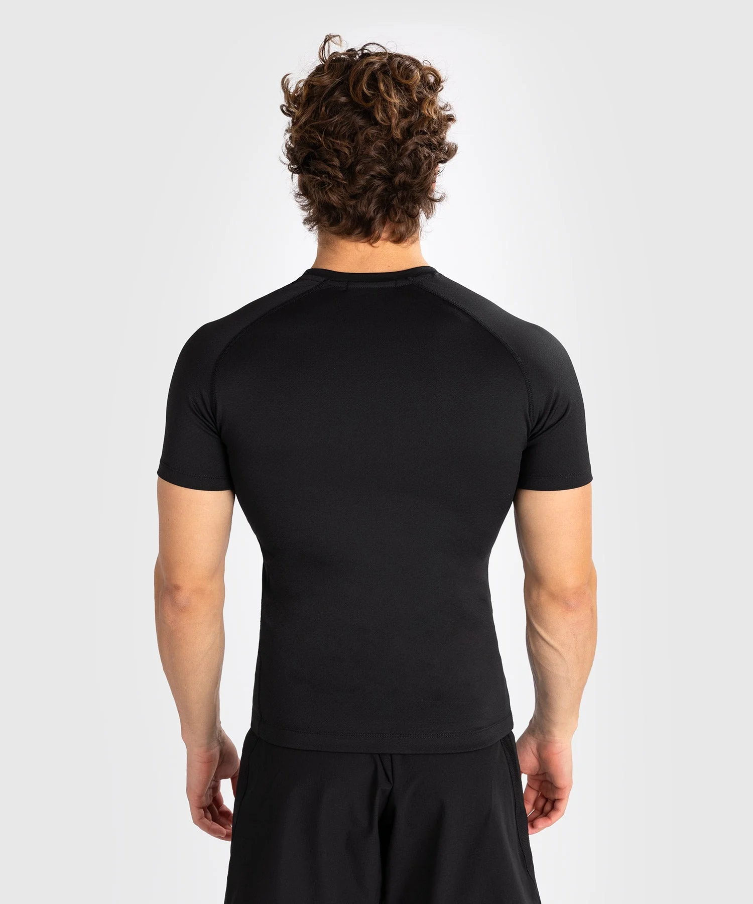 Rashguard Venum Contender krótki rękaw  - Image 8