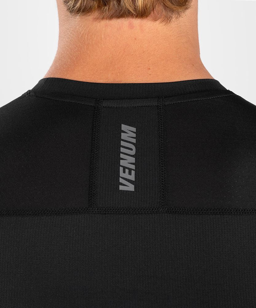 Rashguard Venum G-Fit Air krótki rękaw  - Image 10
