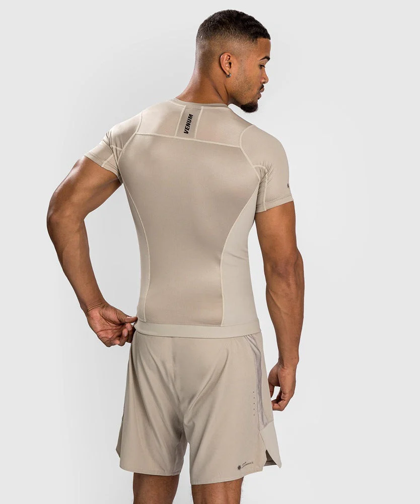 Rashguard Venum G-Fit Air krótki rękaw  - Image 4