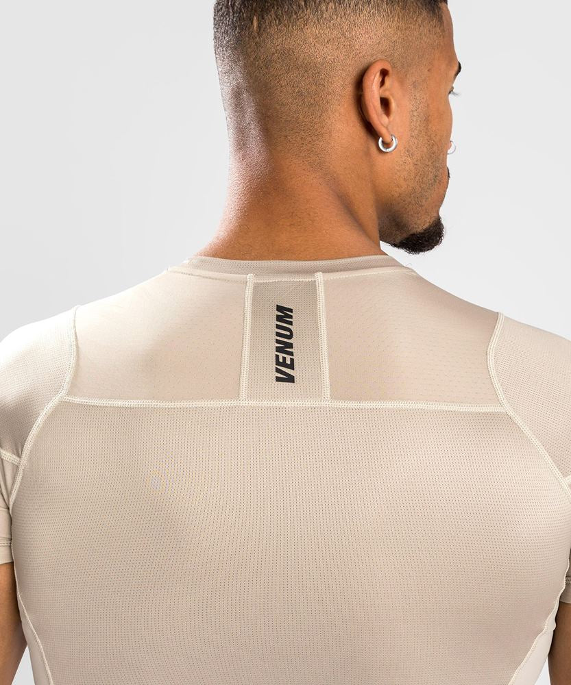 Rashguard Venum G-Fit Air krótki rękaw  - Image 5