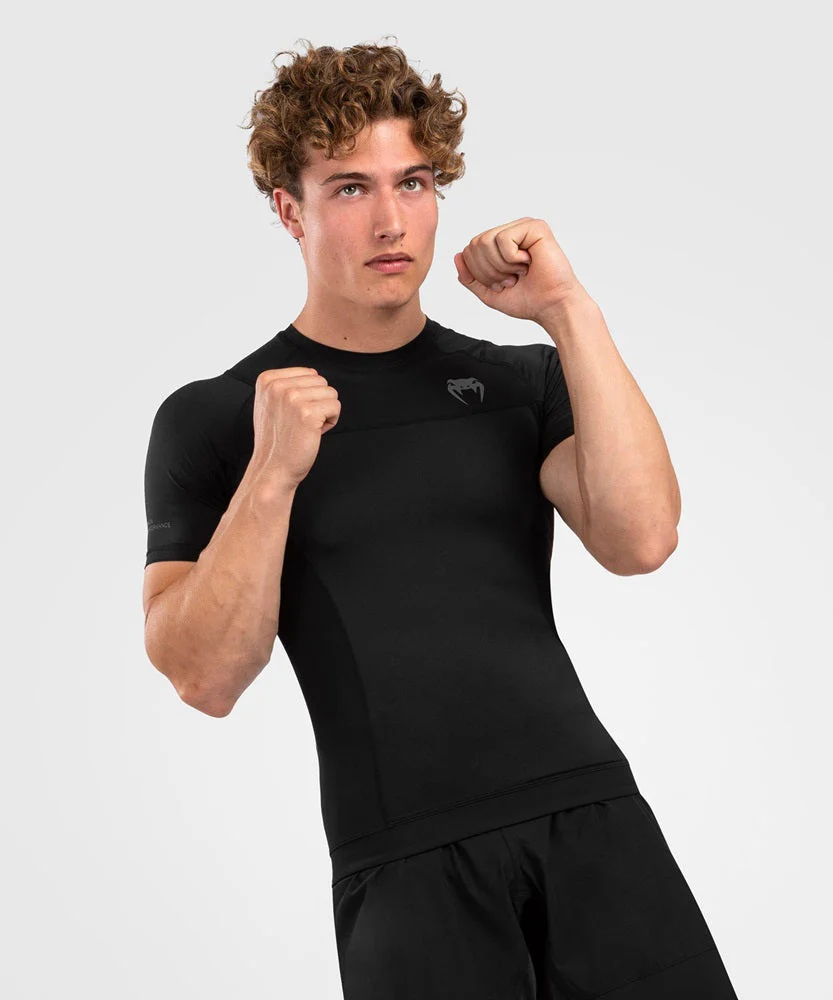 Rashguard Venum G-Fit Air krótki rękaw  - Image 6