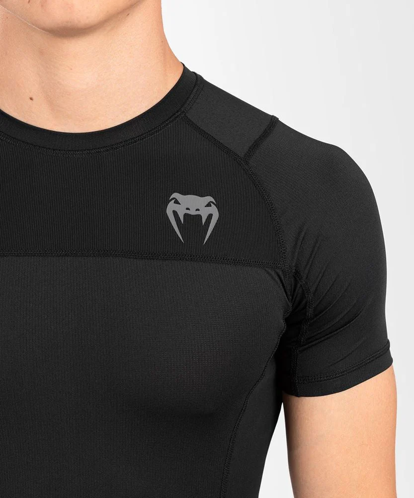 Rashguard Venum G-Fit Air krótki rękaw  - Image 7