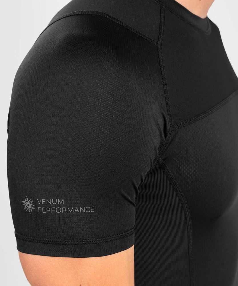 Rashguard Venum G-Fit Air krótki rękaw  - Image 8