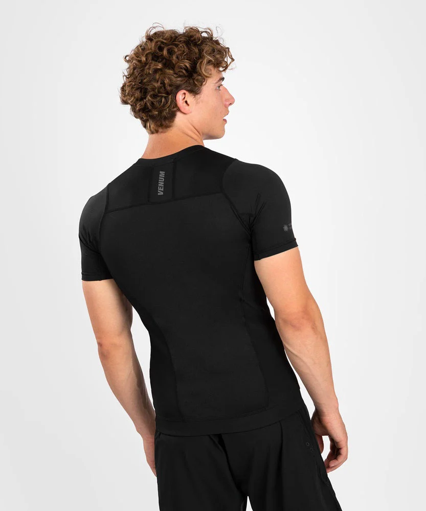 Rashguard Venum G-Fit Air krótki rękaw  - Image 9