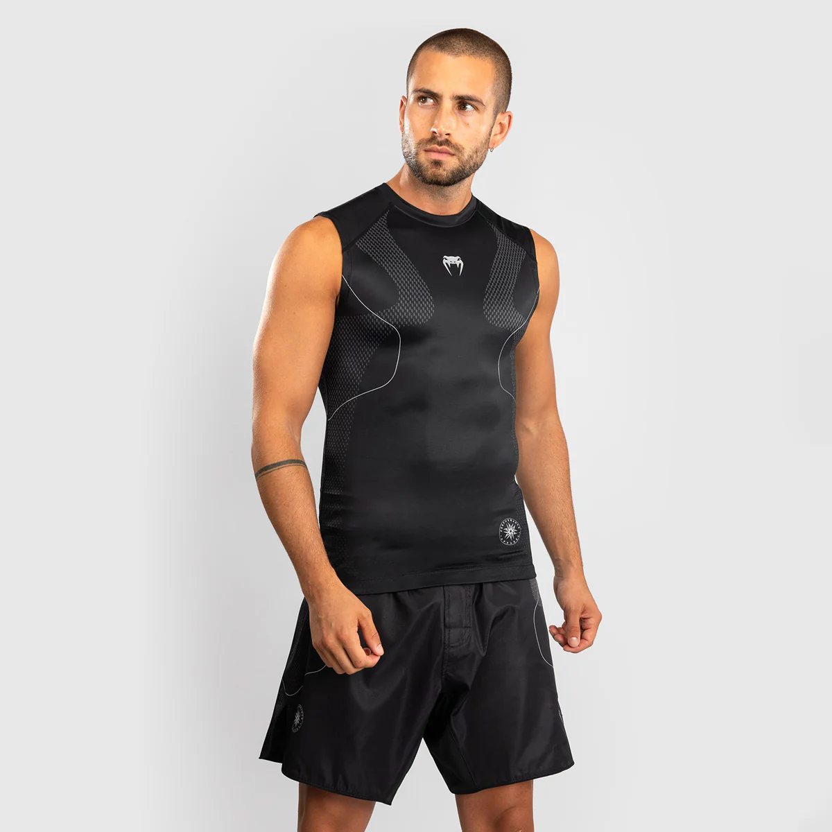Rashguard Venum Nexus bez rękawów  - Image 2