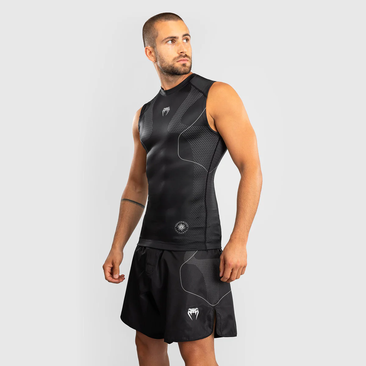 Rashguard Venum Nexus bez rękawów  - Image 3