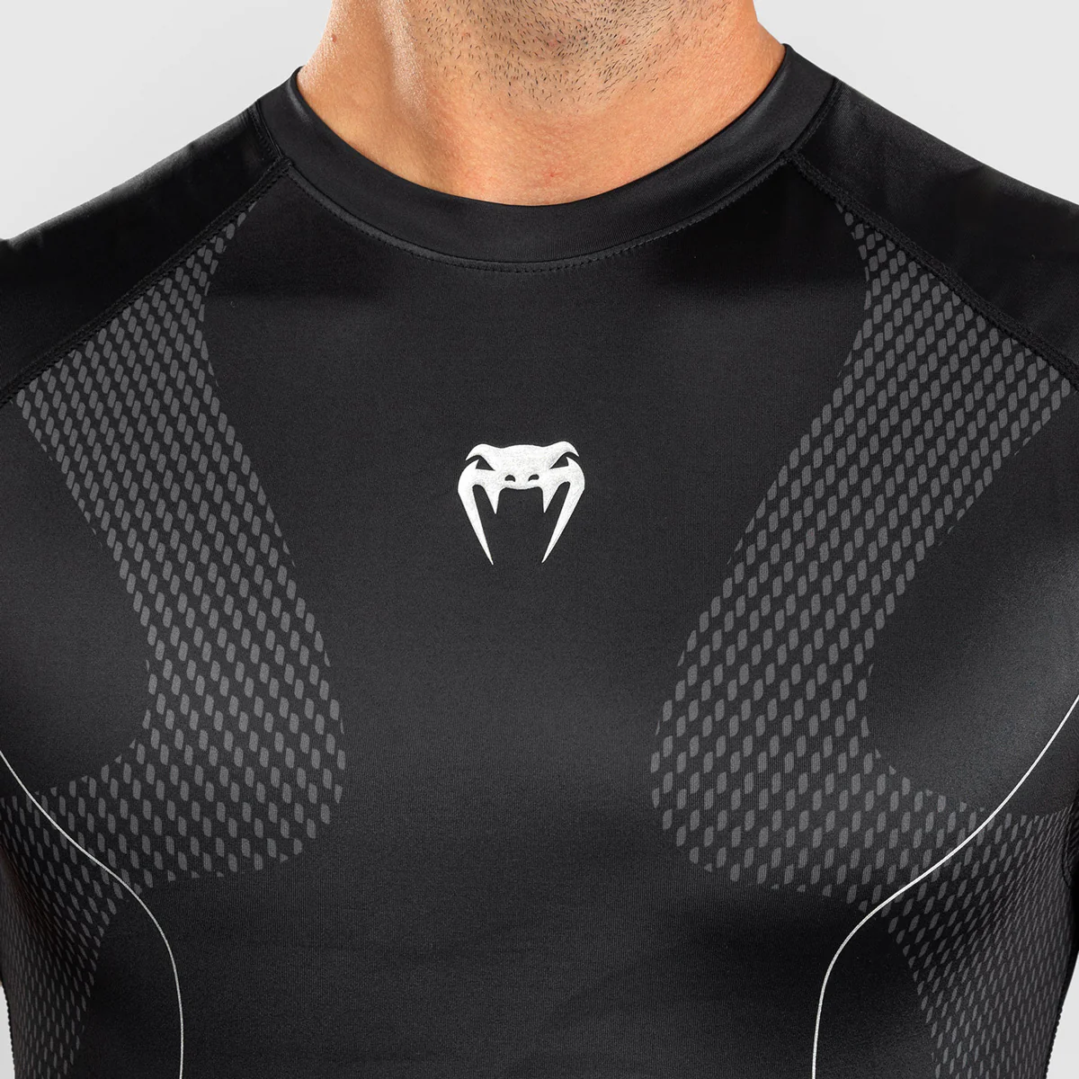 Rashguard Venum Nexus bez rękawów  - Image 5