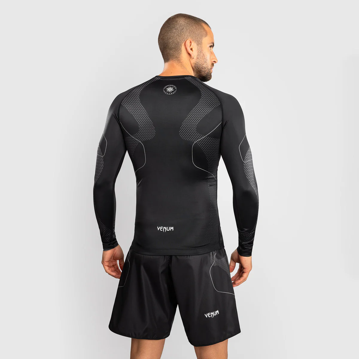 Rashguard Venum Nexus długie rękawy  - Image 2