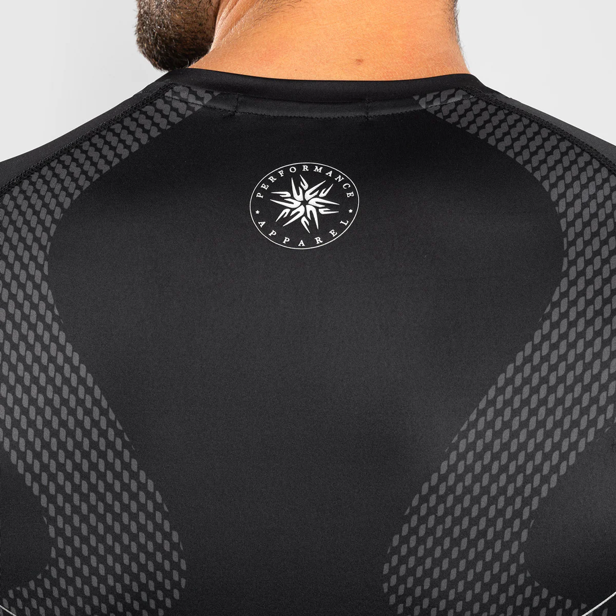 Rashguard Venum Nexus długie rękawy  - Image 5