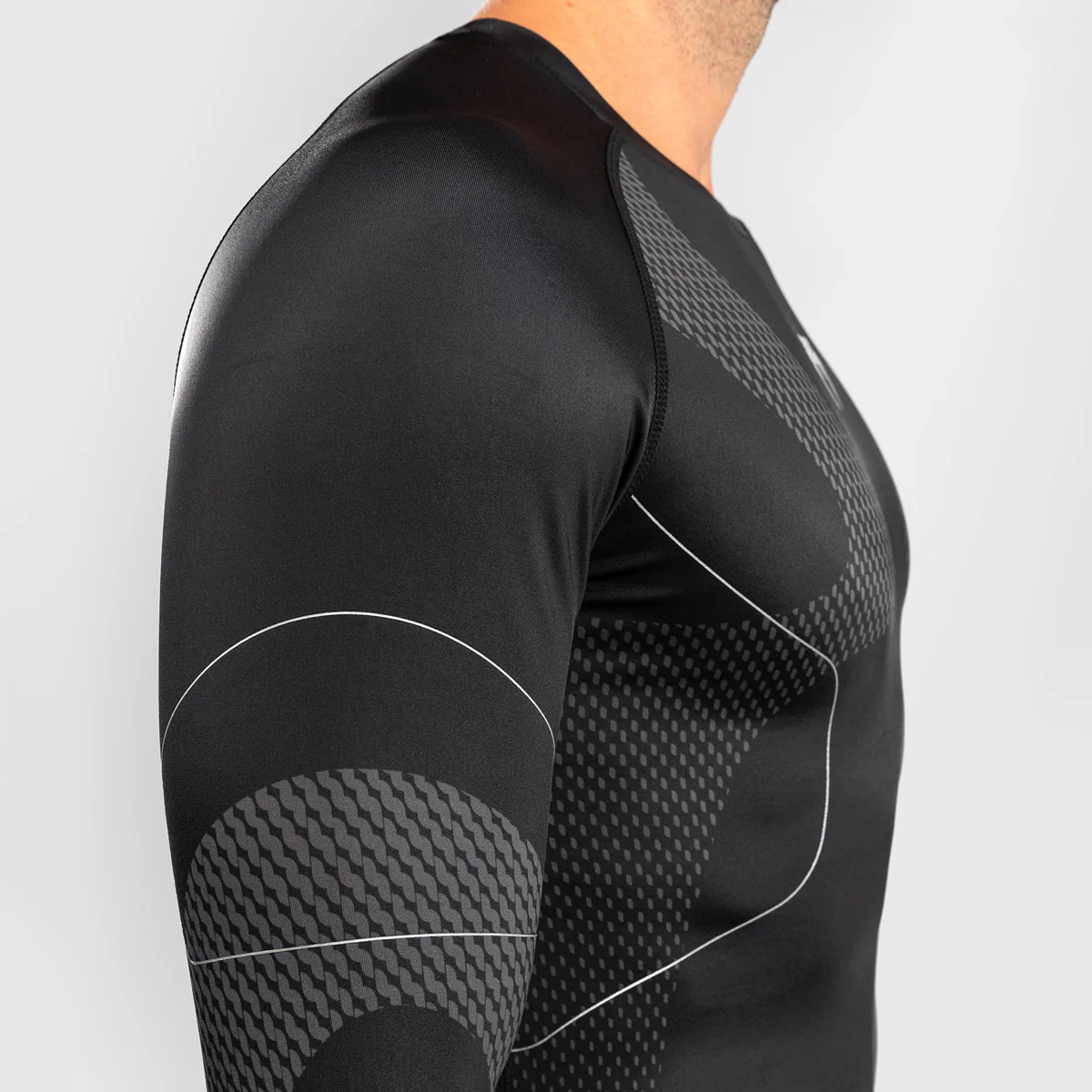 Rashguard Venum Nexus długie rękawy  - Image 6