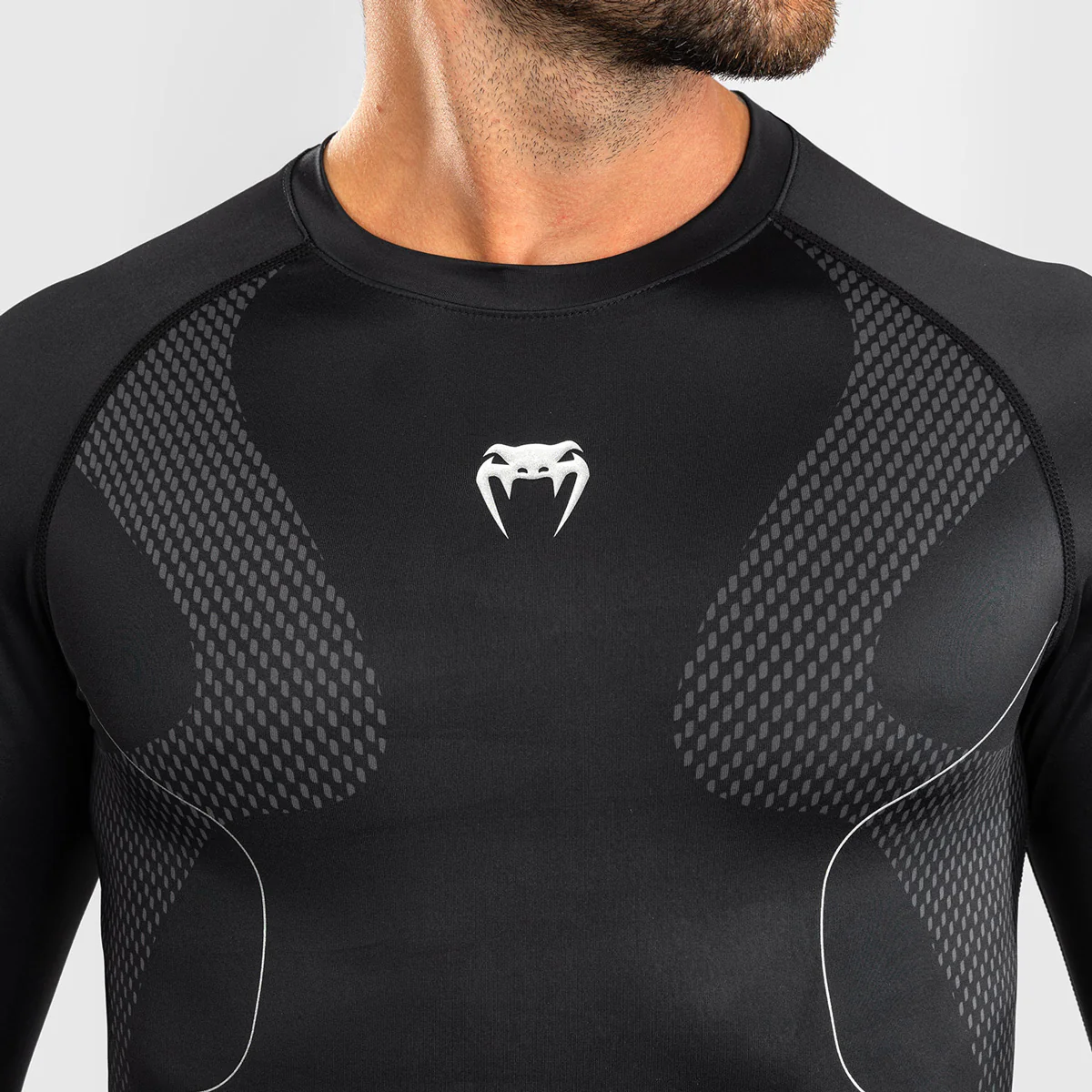 Rashguard Venum Nexus długie rękawy  - Image 7
