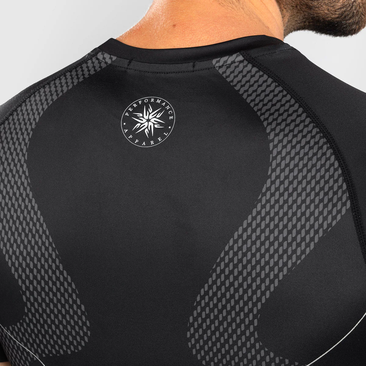 Rashguard Venum Nexus krótki rękaw  - Image 8