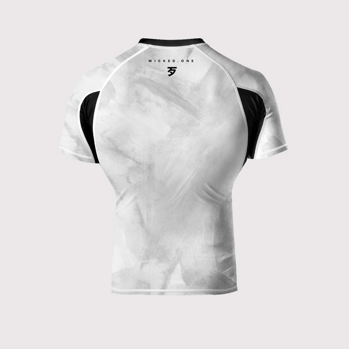Rashguard Wicked One Contest krótki rękaw - Image 8