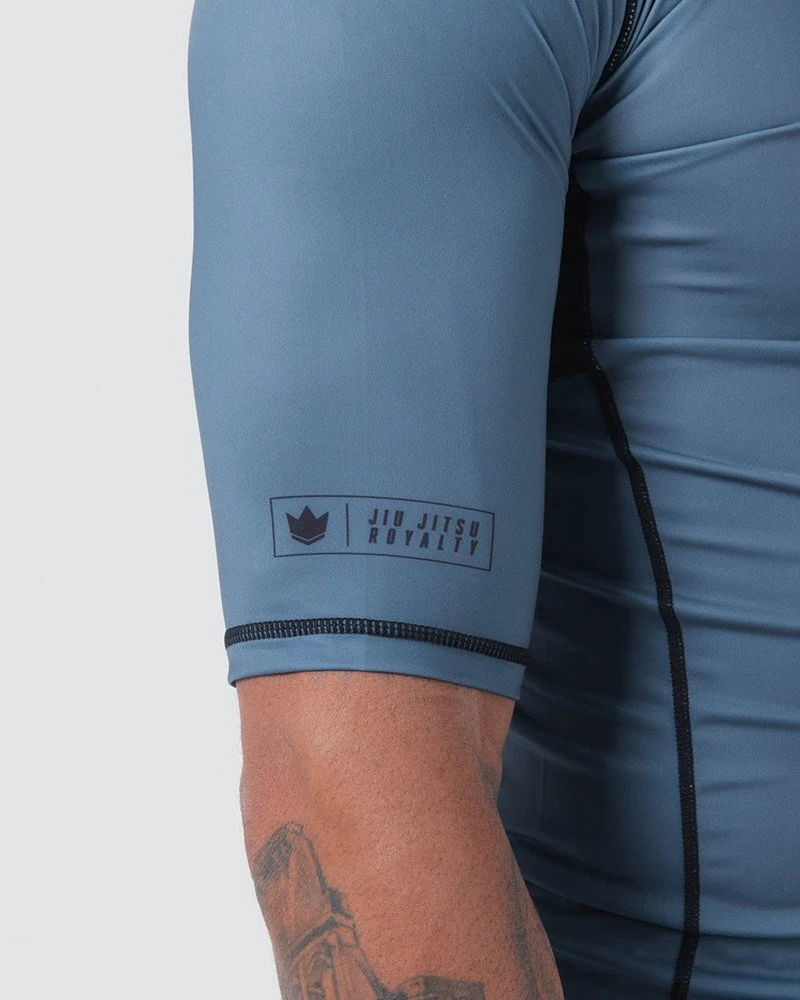 Rashguard koszulka z krótkim rękawem No-Gi Kingz Kore V2  - Image 16