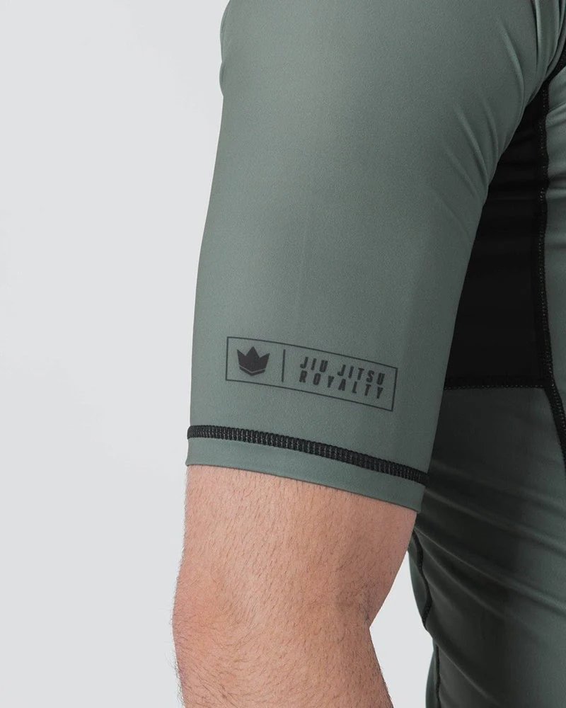 Rashguard koszulka z krótkim rękawem No-Gi Kingz Kore V2  - Image 23