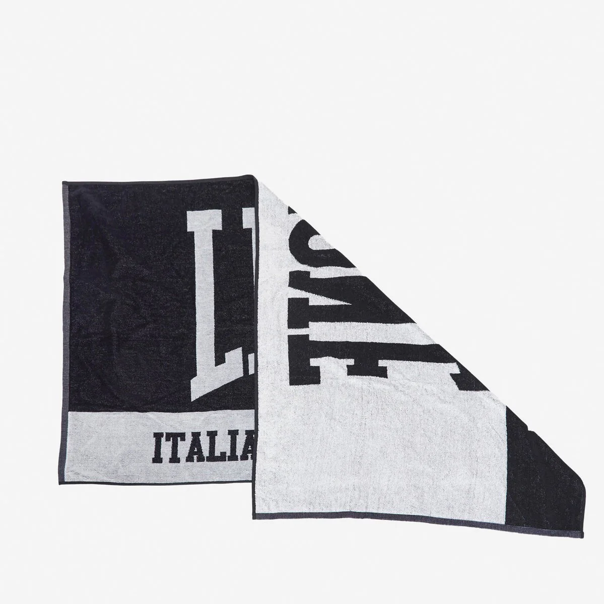 Ręcznik do siłowni Leone AC916  - Image 3