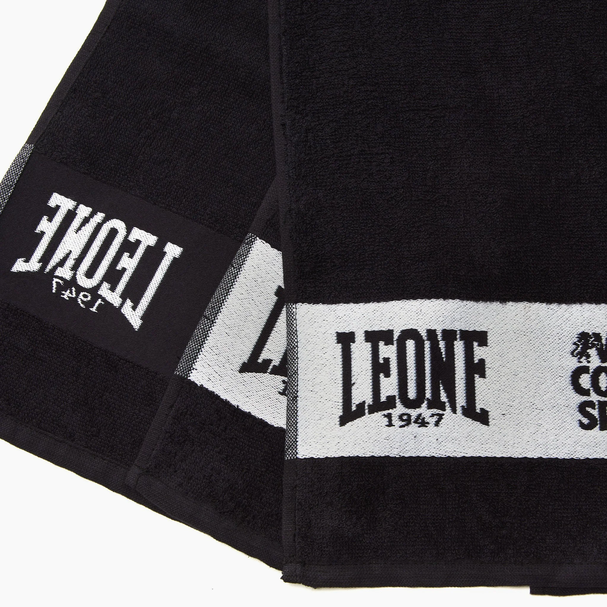 Ręcznik na ławkę Leone AC915  - Image 4