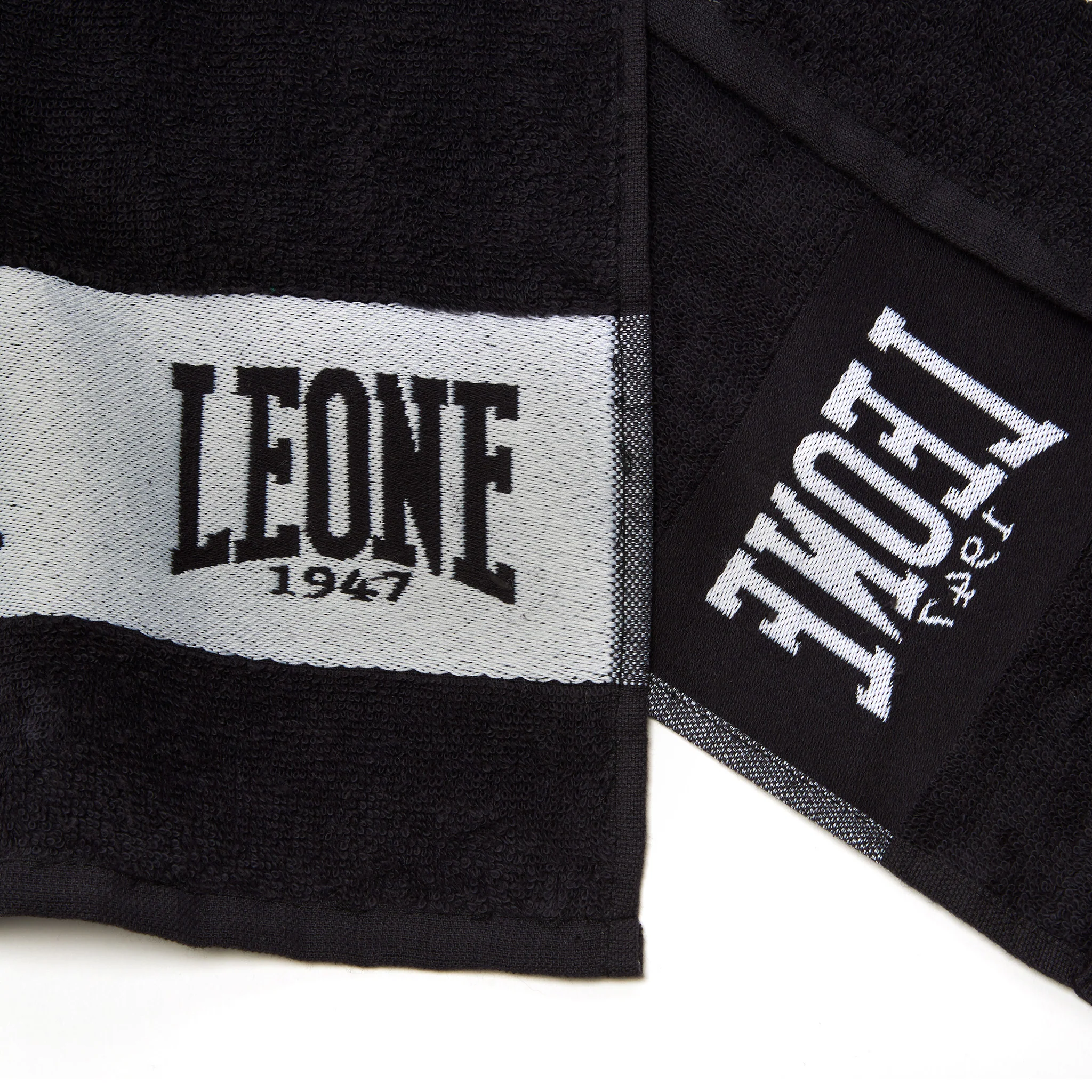 Ręcznik na ławkę Leone AC915  - Image 5