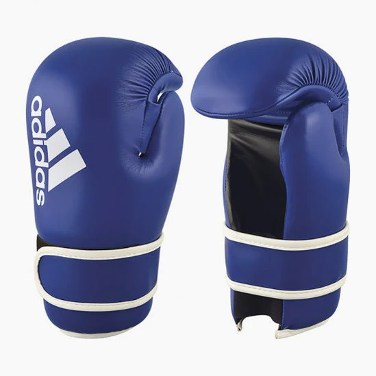 Rękawice Adidas Półkontaktowy Pro Point Fighter 100  - Image 2