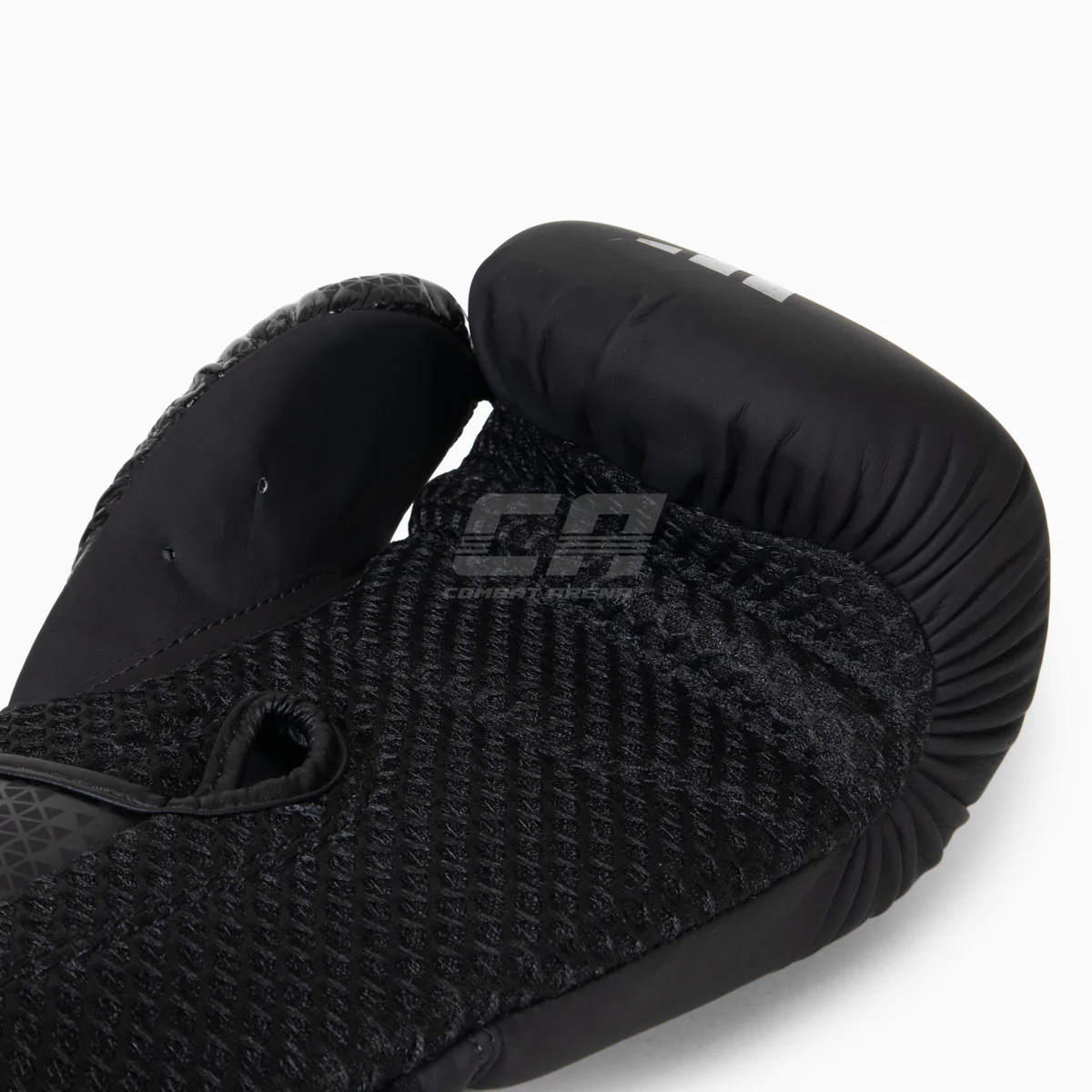 Rękawice bokserskie Adidas Combat 50 Czarny  - Image 10