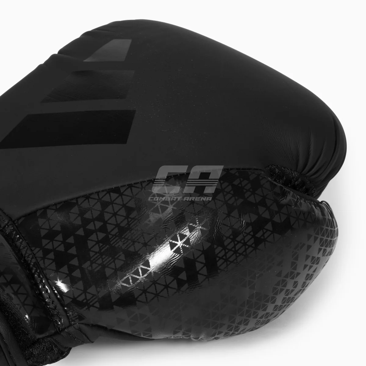 Rękawice bokserskie Adidas Combat 50 Czarny  - Image 11