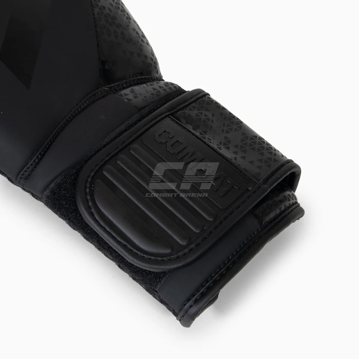 Rękawice bokserskie Adidas Combat 50 Czarny  - Image 12