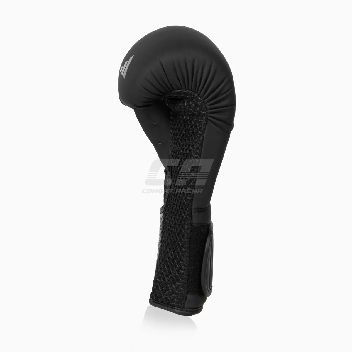 Rękawice bokserskie Adidas Combat 50 Czarny  - Image 4