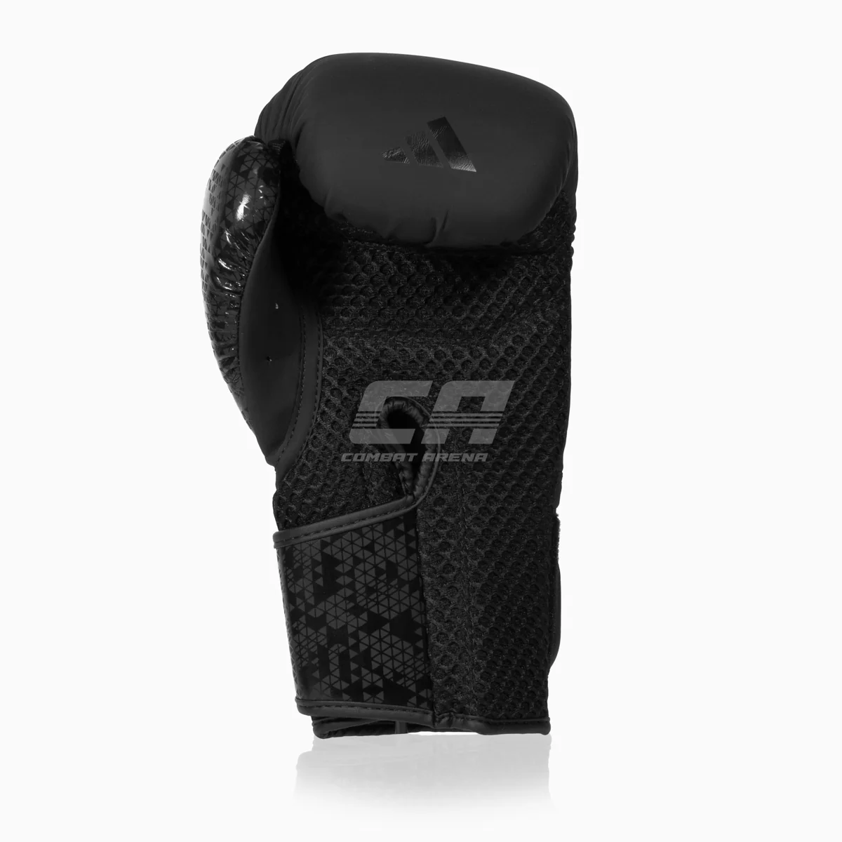 Rękawice bokserskie Adidas Combat 50 Czarny  - Image 5