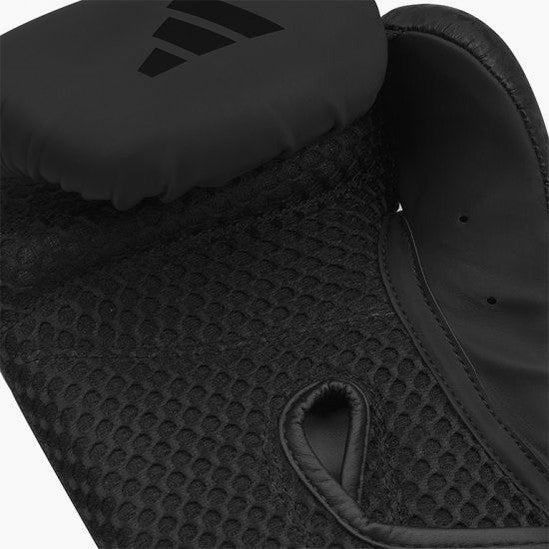 Rękawice bokserskie Adidas Combat 50 Czarny  - Image 8