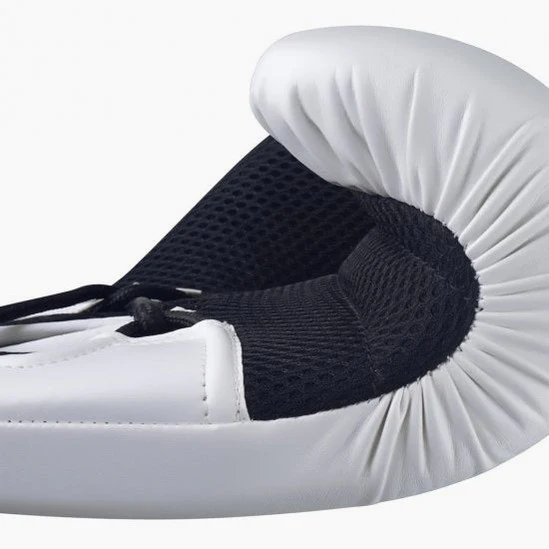 Rękawice bokserskie Adidas Szkolenie Hybrydowe 250  - Image 12
