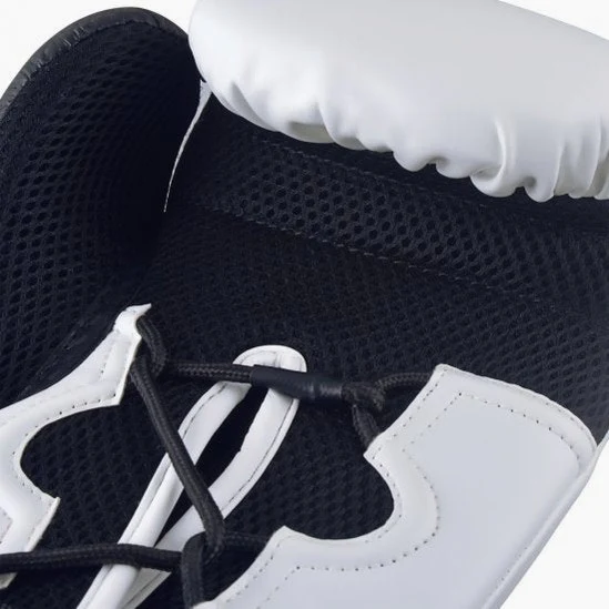 Rękawice bokserskie Adidas Szkolenie Hybrydowe 250  - Image 13