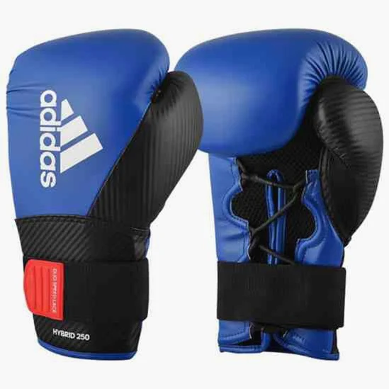 Rękawice bokserskie Adidas Szkolenie Hybrydowe 250  - Image 15